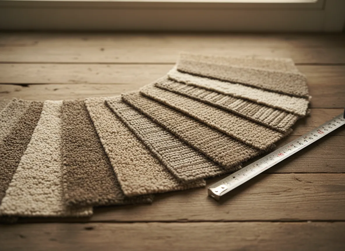 Carpet Installation Murray, NE FAQs